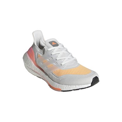 Tênis Adidas Ultraboost 21 Feminino FY0400