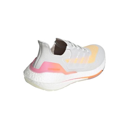 Tênis Adidas Ultraboost 21 Feminino FY0400