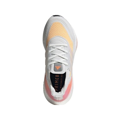 Tênis Adidas Ultraboost 21 Feminino FY0400