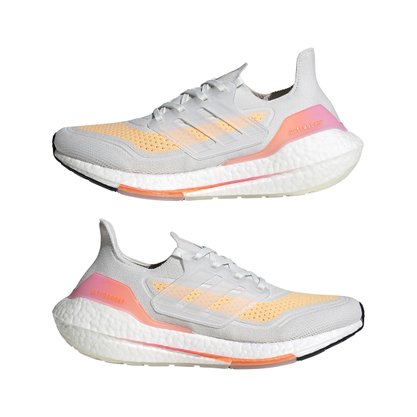 Tênis Adidas Ultraboost 21 Feminino FY0400