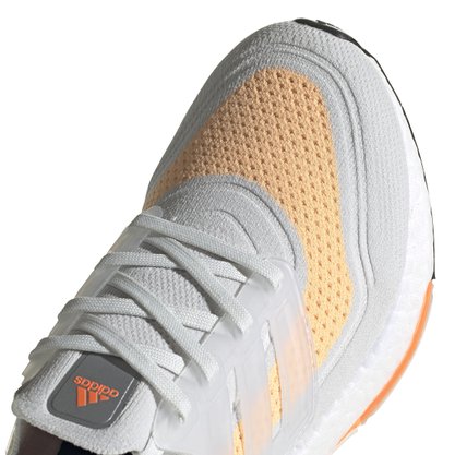 Tênis Adidas Ultraboost 21 Feminino FY0400