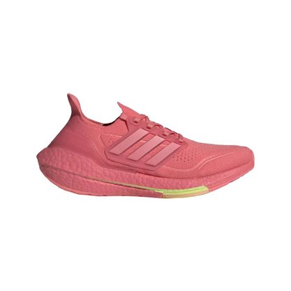 Tênis Adidas Ultraboost 21 Feminino FY0426