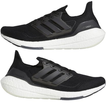Tênis Adidas Ultraboost 21 Masculino FY0378