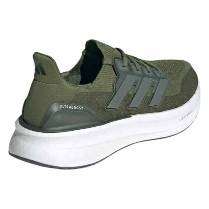 Tênis Adidas Ultraboost 5 Masculino ID8815
