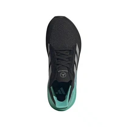 Tênis Adidas Ultraboost 5X Mercedes Masculino KJ3673