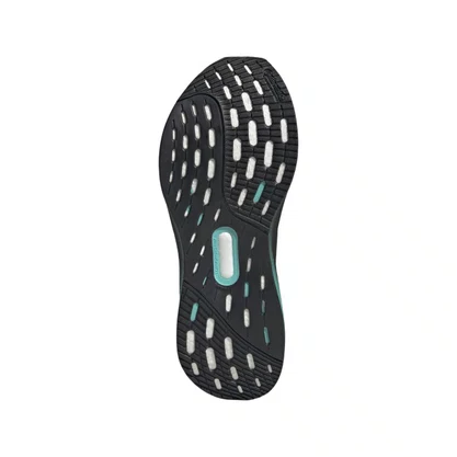Tênis Adidas Ultraboost 5X Mercedes Masculino KJ3673