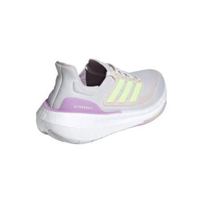 Tênis Adidas Ultraboost Light Feminino IE3337