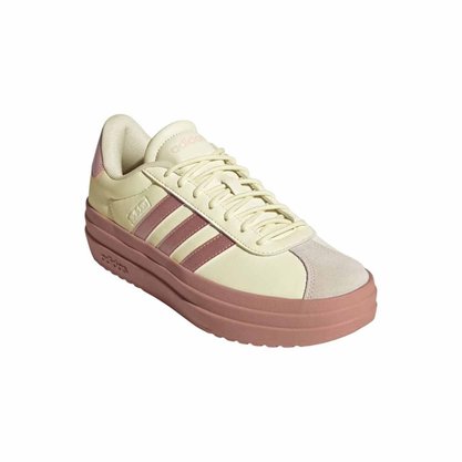 Tênis Adidas Vl Court Bold Feminino IH3080