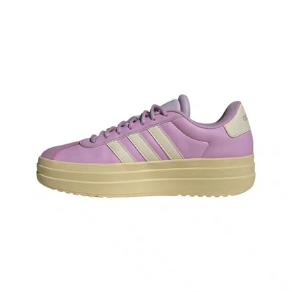 Tênis Adidas VL Court Bold Feminino JI1791