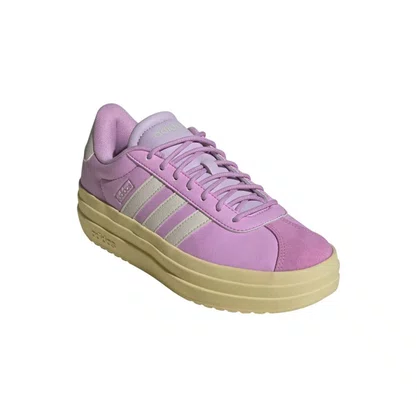 Tênis Adidas VL Court Bold Feminino JI1791