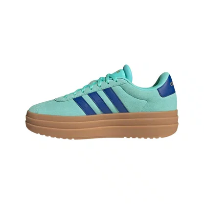 Tênis Adidas VL Court Bold Feminino JS3813
