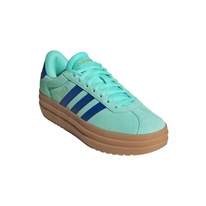 Tênis Adidas VL Court Bold Feminino JS3813
