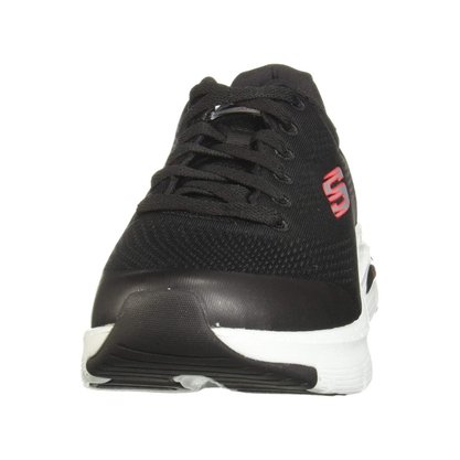 Tênis Skechers Arch Fit Maculino 232040-BKRD