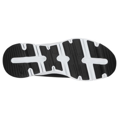 Tênis Skechers Arch Fit Maculino 232040-BKRD