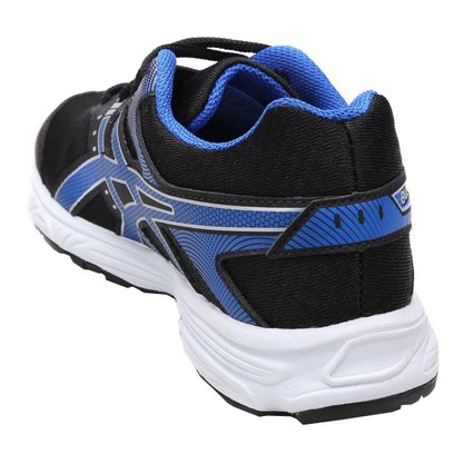 Tênis Infantil Asics Buzz 3 Gs 1Y74A005-003