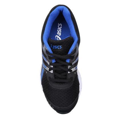 Tênis Infantil Asics Buzz 3 Gs 1Y74A005-003