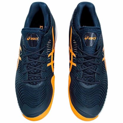 Tênis Asics Court FF 2 Clay Masculino 1041A082-402