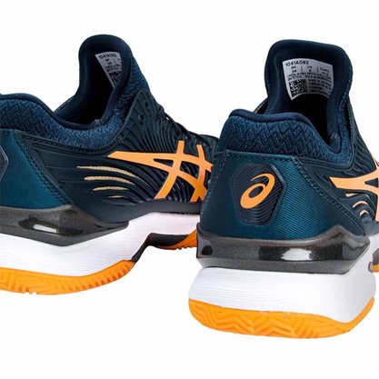 Tênis Asics Court FF 2 Clay Masculino 1041A082-402