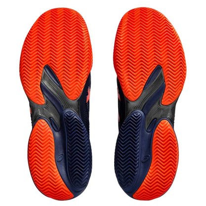 Tênis Asics Court FF 3 Clay Masculino 1041A371-401