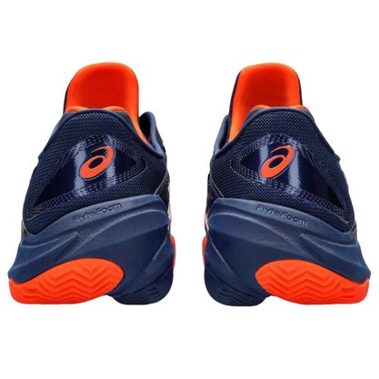 Tênis Asics Court FF 3 Clay Masculino 1041A371-401