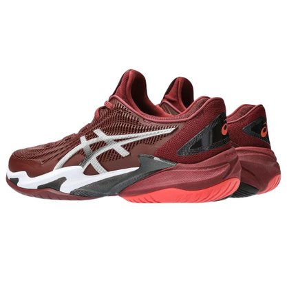 Tênis Asics Court FF 3 Masculino 1041A370-600