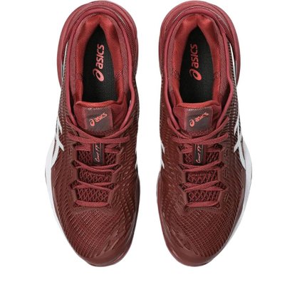 Tênis Asics Court FF 3 Masculino 1041A370-600