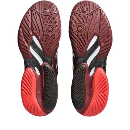 Tênis Asics Court FF 3 Masculino 1041A370-600