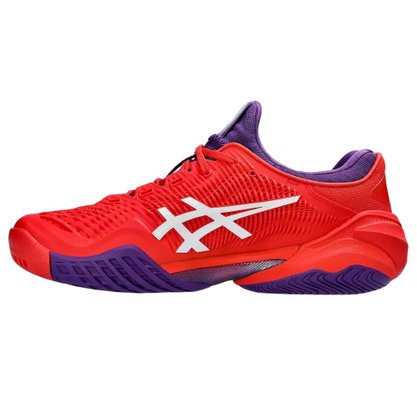 Tênis Asics Court FF 3 Novak Masculino 1041A361-600