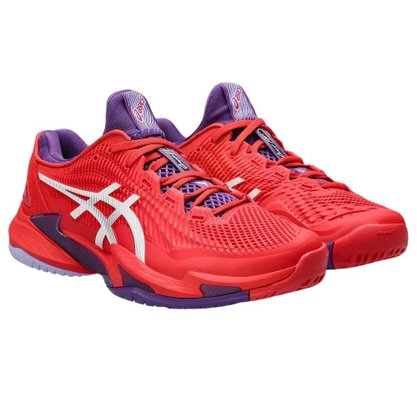 Tênis Asics Court FF 3 Novak Masculino 1041A361-600