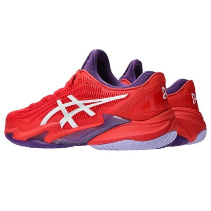 Tênis Asics Court FF 3 Novak Masculino 1041A361-600