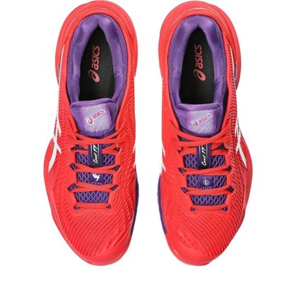 Tênis Asics Court FF 3 Novak Masculino 1041A361-600
