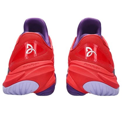 Tênis Asics Court FF 3 Novak Masculino 1041A361-600