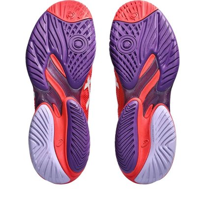 Tênis Asics Court FF 3 Novak Masculino 1041A361-600