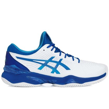 Tênis Asics Court FF Novak Clay Masculino 1041A344-960