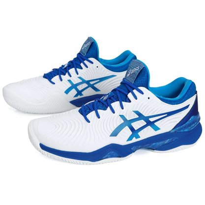 Tênis Asics Court FF Novak Clay Masculino 1041A344-960