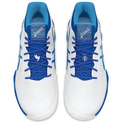 Tênis Asics Court FF Novak Clay Masculino 1041A344-960