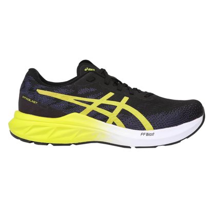 Tênis Asics Dynablast 3 Masculino 1011B460-005