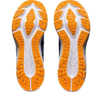 Tênis Asics Dynablast 3 Masculino 1011B460-400