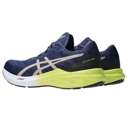 Tênis Asics Dynablast 3 Masculino 1011B460-405