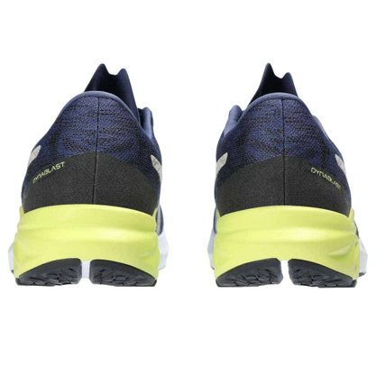 Tênis Asics Dynablast 3 Masculino 1011B460-405