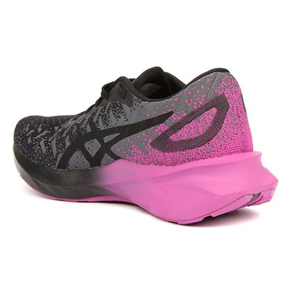 Tênis Asics Dynablast Feminino 1012A701-003