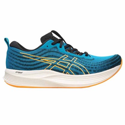 Tênis Asics Evoride Speed Masculino 1011B612-400 Tênis Asics Evoride Speed Masculino 1011B612-400