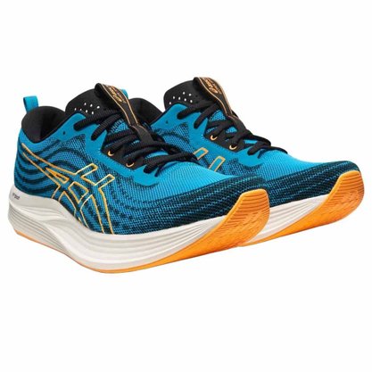 Tênis Asics Evoride Speed Masculino 1011B612-400
