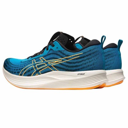 Tênis Asics Evoride Speed Masculino 1011B612-400
