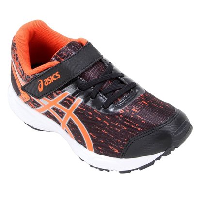 Tênis Infantil Asics Fantasy 4 PS 1014A158-005