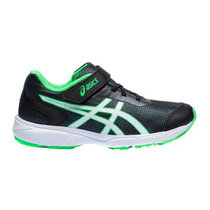 Asics fantasy 3 top infantil