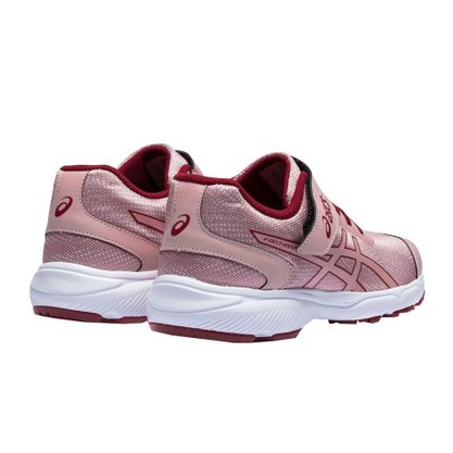 Tênis Asics Fantasy IV Infantil 1014A309-700
