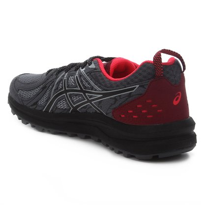 Tênis Asics Frequent Trail Feminino 1012A022-024