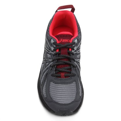 Tênis Asics Frequent Trail Feminino 1012A022-024