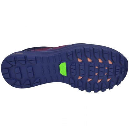 Tênis Asics Gecko XT Feminino T876N-3249